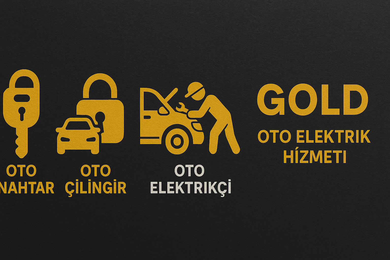 Araç Elektrik Sistemleri: Bakım, Tamir ve Modernizasyon